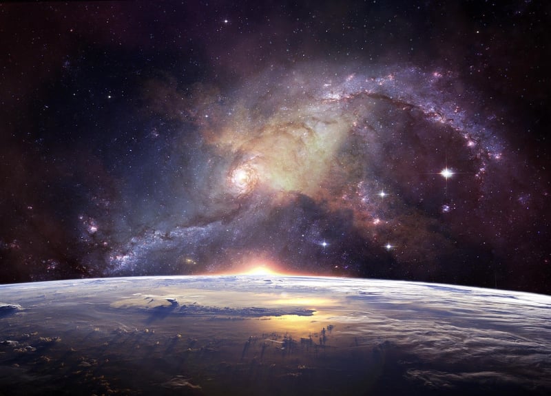 Space Adventure